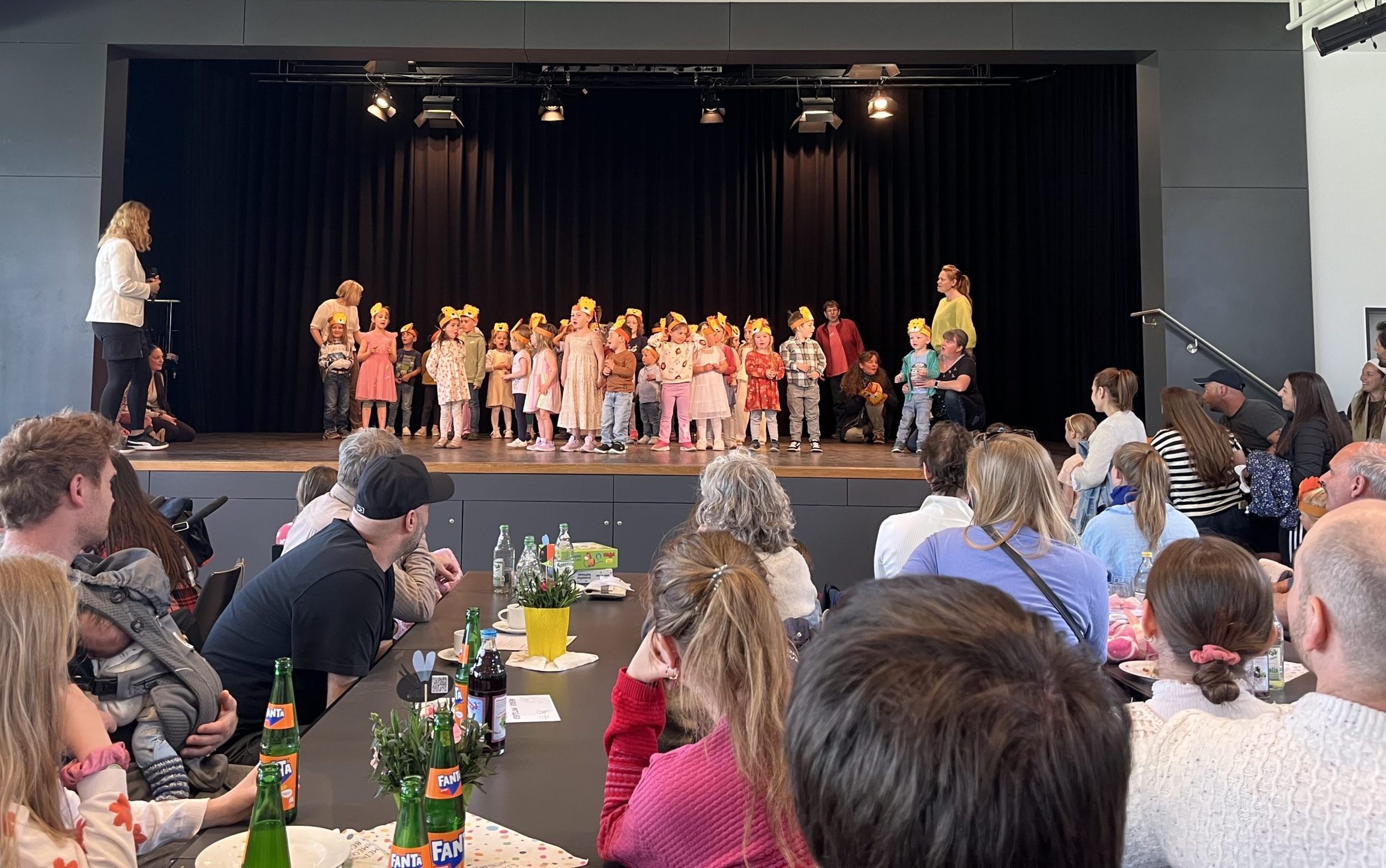 Frühlingsfest 2026